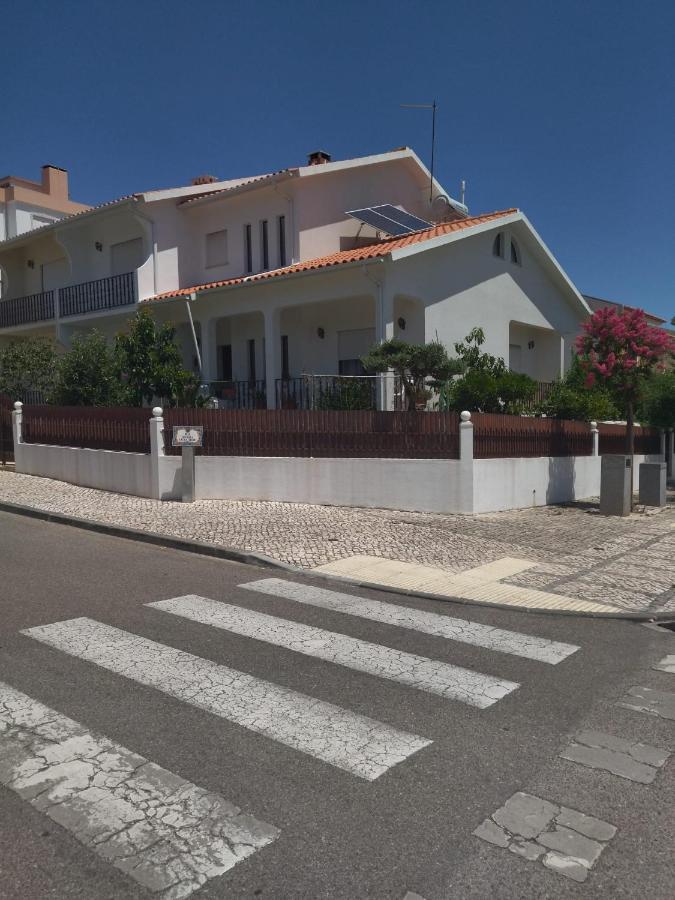 Villa Couto Sa à Entroncamento Extérieur photo