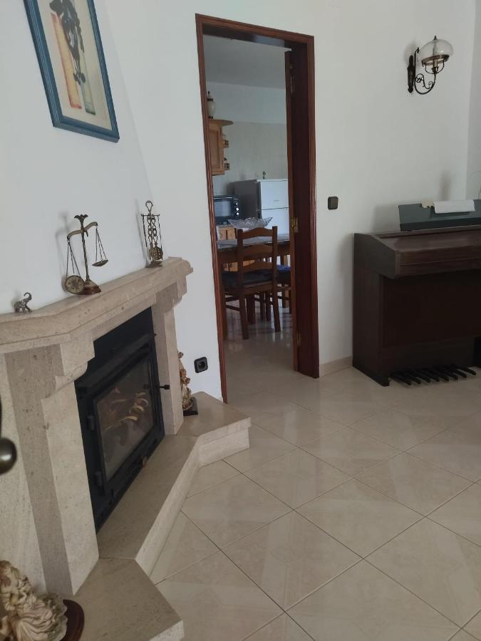 Villa Couto Sa à Entroncamento Extérieur photo
